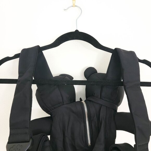 Heaven by Marc Jacobs Double Headed Teddy Bear Backpack NWT - Picture 5 of 9